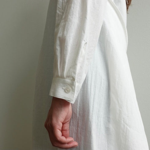 エプロンtunic